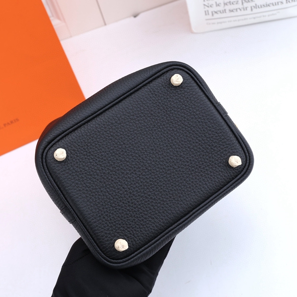 エルメスバッグ全体デザイン